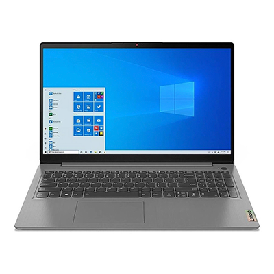 لپ تاپ لنوو 15.6 اینچی مدل IdeaPad 3 i5 ۱۱۳۵G۷ 12GB 1TB HDD 128GB SSD MX350