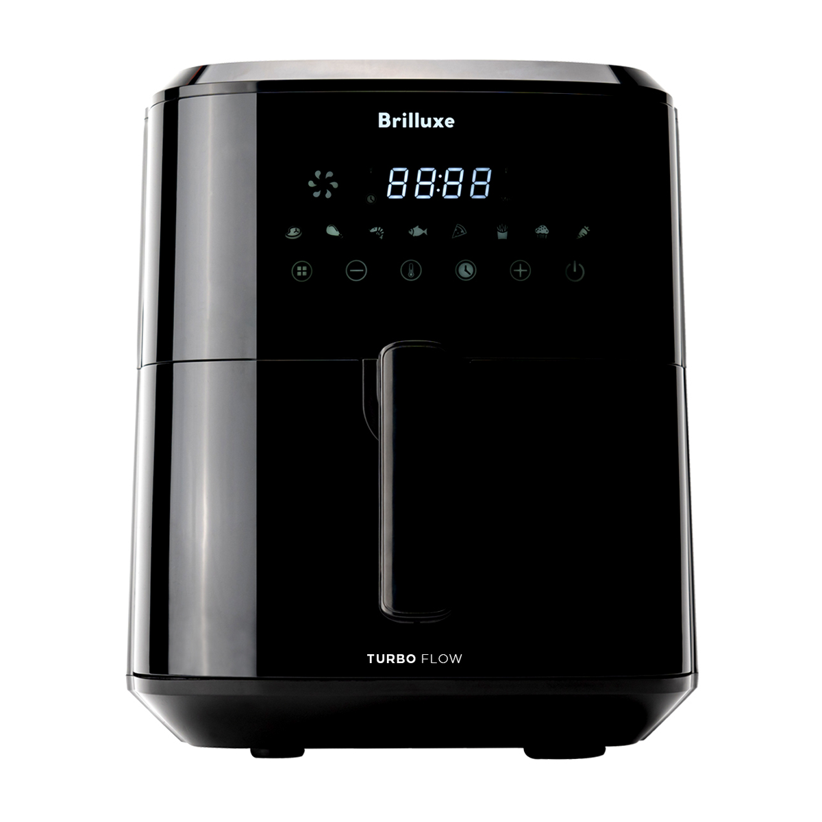 سرخ کن بدون روغن بریلوکس مدل KFA5410F