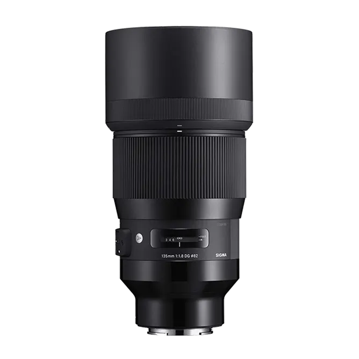 لنز دوربین سیگما مدل 135 میلی متر f/1.8 DG HSM Art سازگار با Sony E-small-image