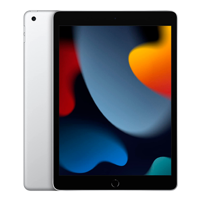 تبلت اپل مدل iPad 9th Generation Wi-Fi ظرفیت 64 گیگابایت رم 3 گیگابایت