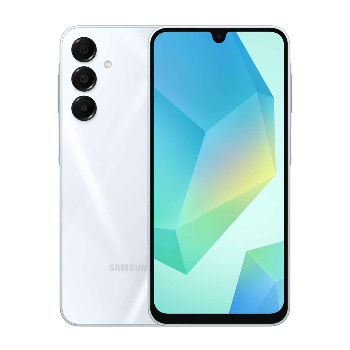 گوشی موبایل سامسونگ مدل Galaxy A16 5G ظرفیت 128 گیگابایت رم 4 گیگابایت