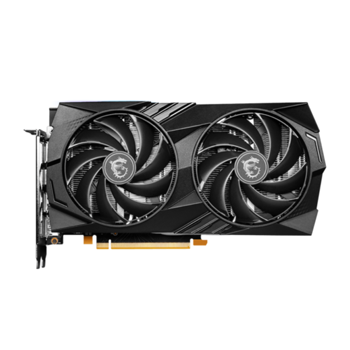 کارت گرافیک ام اس آی مدل GeForce RTX 4060 GAMING X 8G-small-image