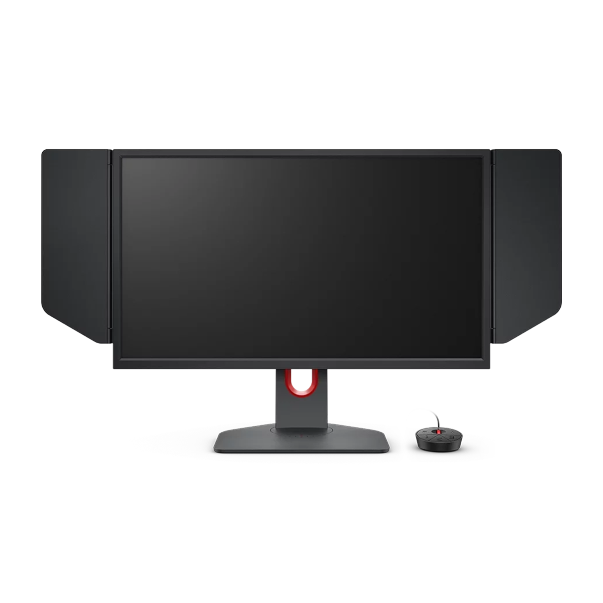 مانیتور بنکیو مدل ZOWIE XL2546K سایز 24.5 اینچ مخصوص بازی-small-image