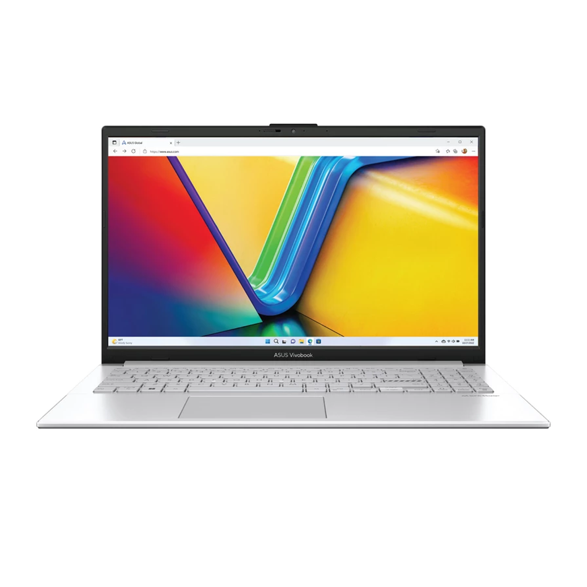 لپ تاپ ایسوس 15.6 اینچی مدل VivoBook E1504GA BQ509 i3 N305 4GB 512GB