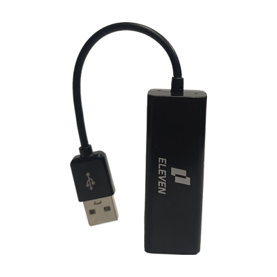 مبدل USB به Ethernet ایلون مدل UL-10