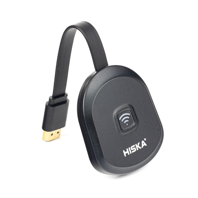 HDMI دانگل هیسکا مدل HR-30