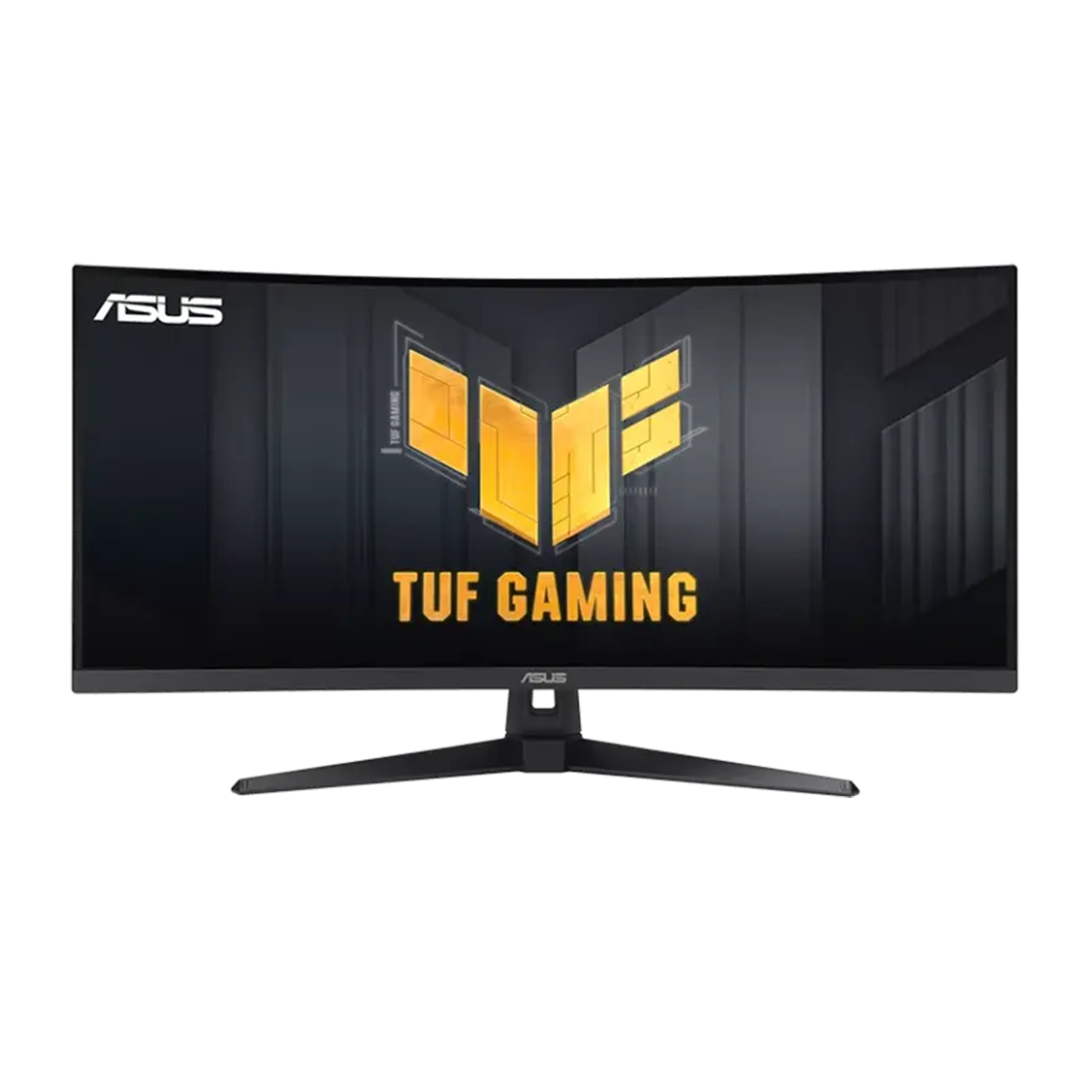 مانیتور ایسوس مدل TUF Gaming VG34VQ3B سایز 34 اینچ مخصوص بازی-small-image