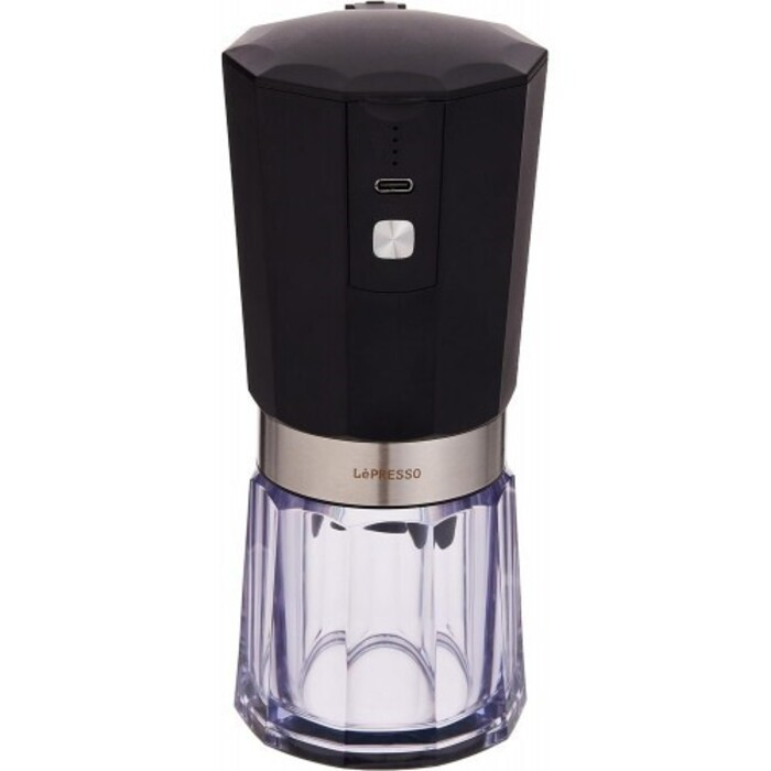 آسیاب قهوه لپرسو مدل Cordless Electric Conical Burr Grinder LPRCGR