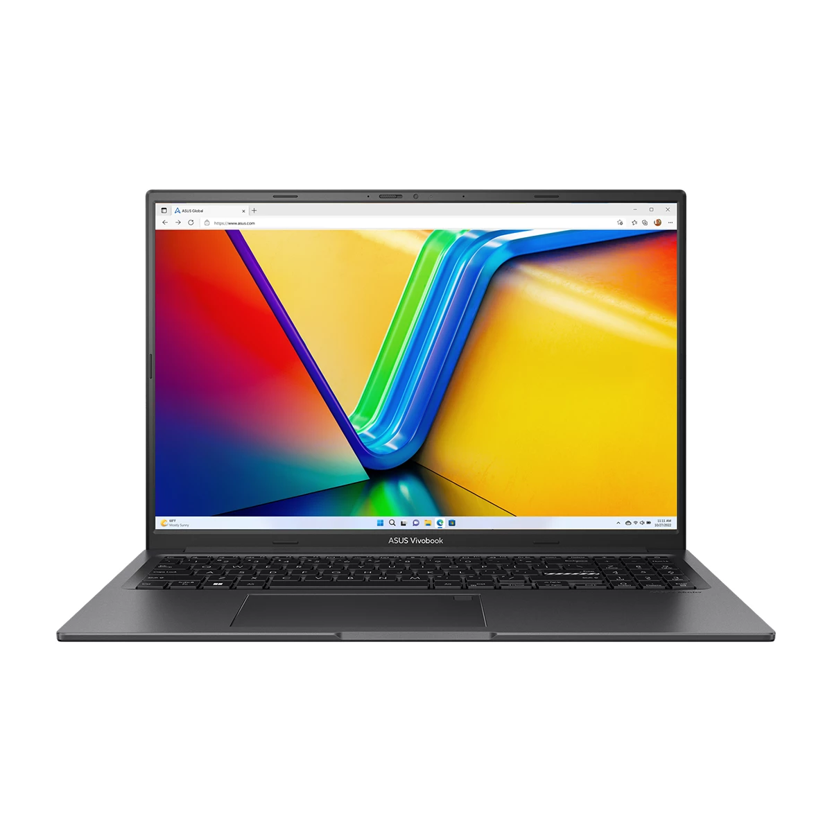 لپ تاپ ایسوس 16 اینچی مدل Vivobook K3605VV i9 13900H 16GB 1TB RTX4060