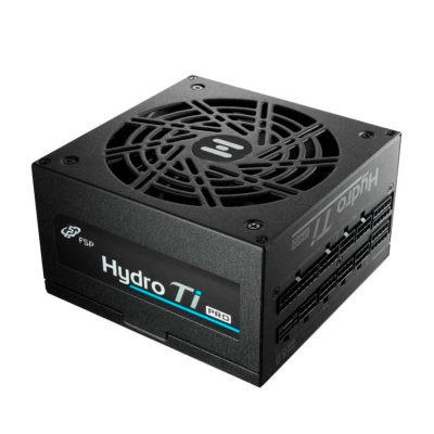 منبع تغذیه کامپیوتر اف اس پی مدل Hydro Ti Pro 1000W