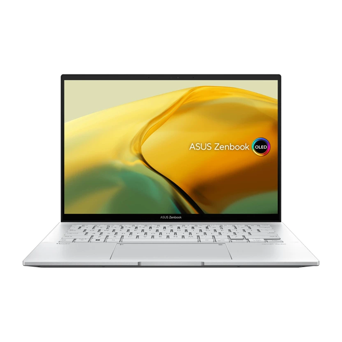 لپ تاپ ایسوس 14 اینچی مدل ZenBook 14X OLED UX3402VA-IS94T i9 13900H 16GB 256GB-small-image