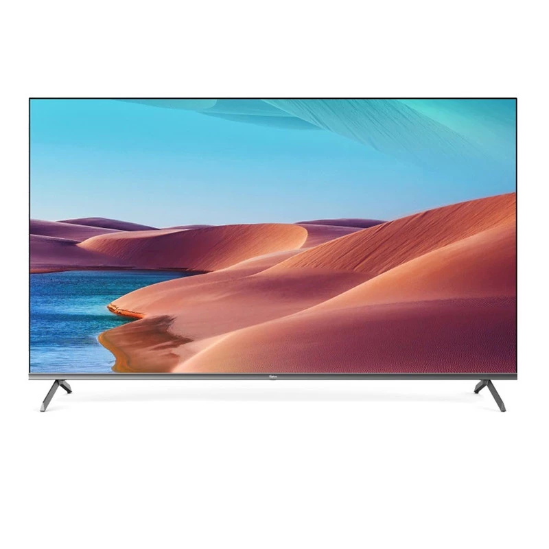 تلویزیون جی پلاس LED سایز 50 اینچ مدل GTV-50RQ756N 