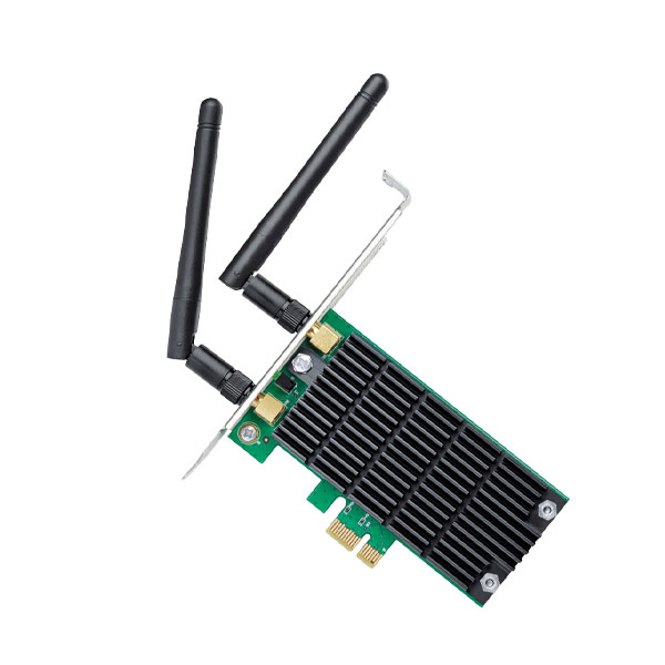 کارت شبکه PCI  تی پی-لینک مدل Archer t4e