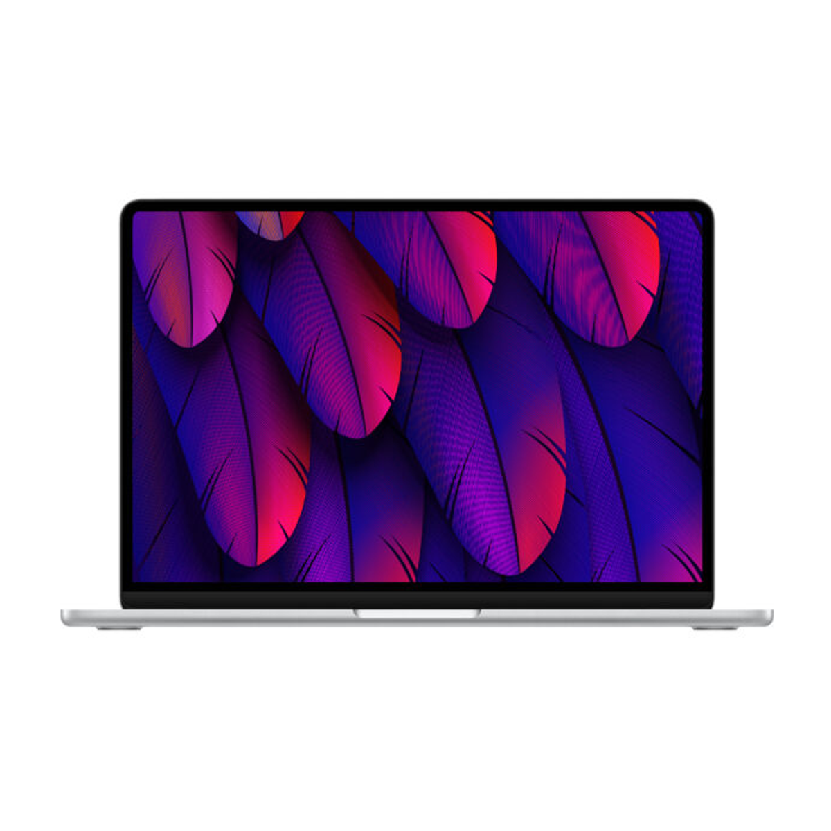 لپ تاپ 13 اینچی اپل مدل MacBook Air CTO 2022 M2 16GB 256GB (8C-8C)