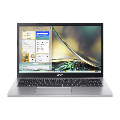 لپ تاپ ایسر 15.6 اینچی مدل Aspire 3 A315 i7 1255U 8GB 512GB