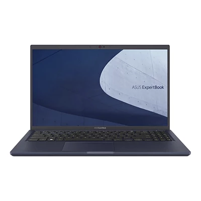 لپ تاپ ایسوس 15.6 اینچی مدل ExpertBook B1500CEAE i5 ۱۱۳۵G۷ 12GB 256GB SSD