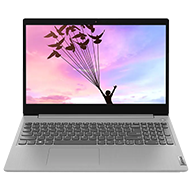 لپ تاپ لنوو 15.6 اینچی IdeaPad 3 i3 1115G4 4GB 1TB