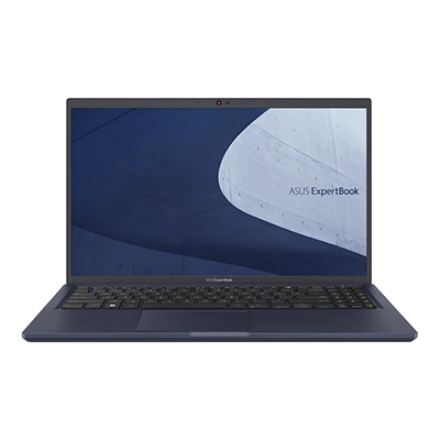 لپ تاپ ایسوس 15.6 اینچی مدل ExpertBook B1500CEAE i5 ۱۱۳۵G۷ 8GB 1TB HDD 1TB SSD