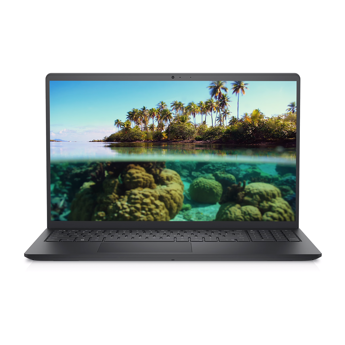 لپ تاپ دل 15.6 اینچی مدل INSPIRON 3535 Ryzen7 7730U 16GB 512GB