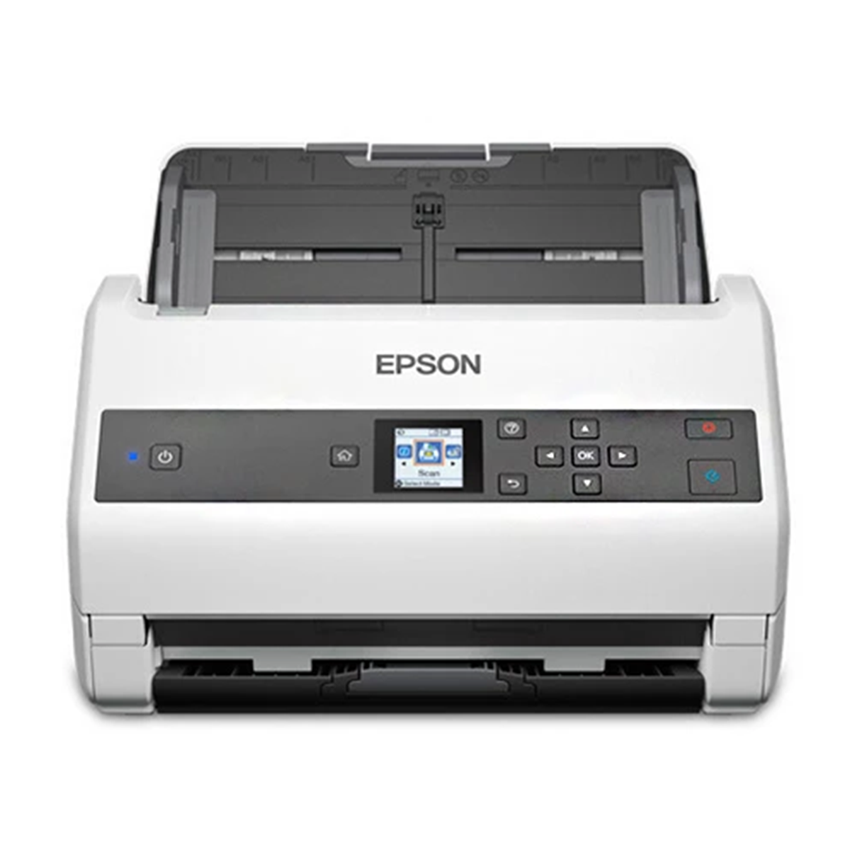 اسکنر اپسون مدل DS-870-small-image