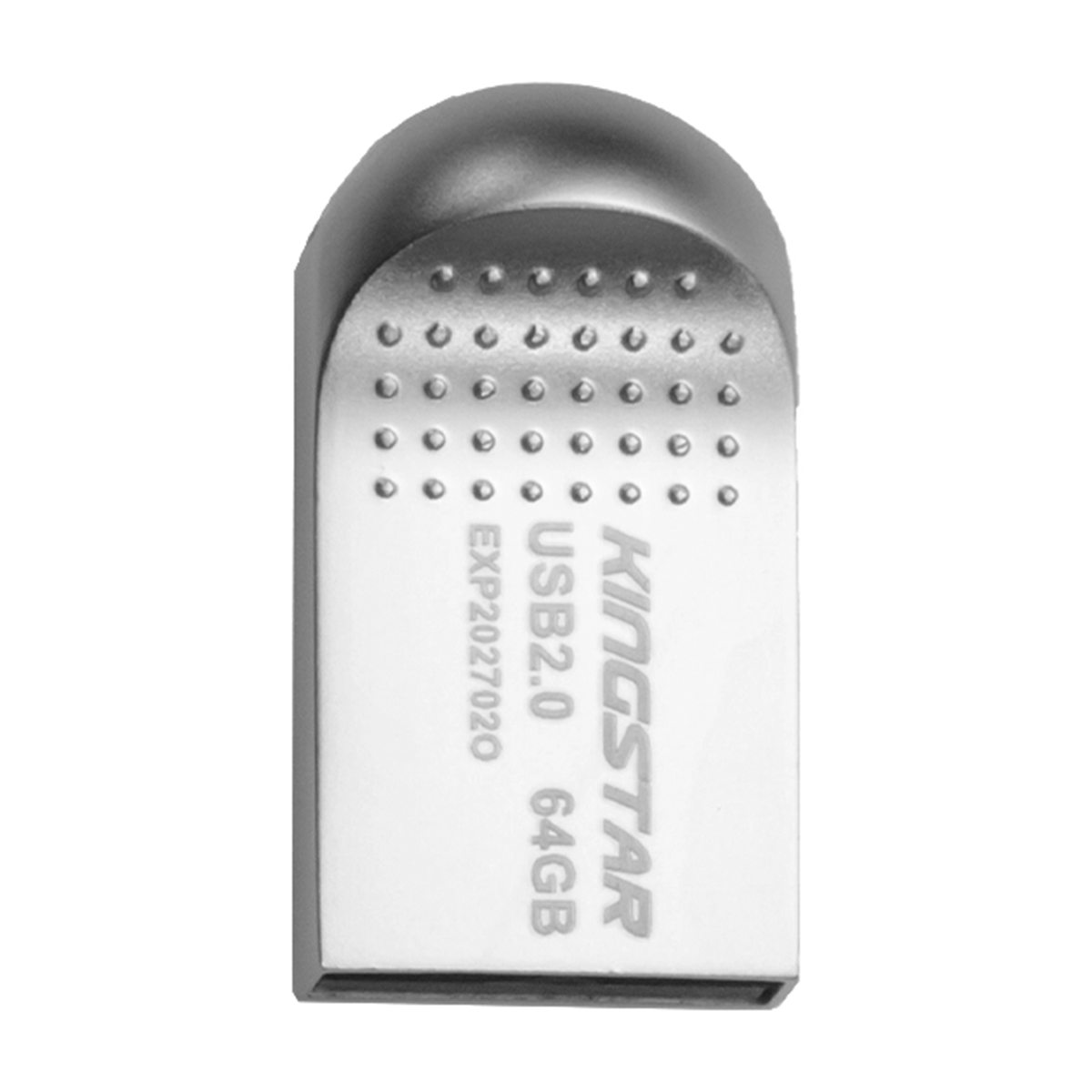 فلش مموری کینگ استار مدل KS231 USB 2.0 ظرفیت 64 گیگابایت