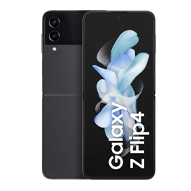 گوشی موبايل سامسونگ مدل گلکسی Z Flip4 5G - ظرفیت 128 گیگابایت - رم 8 گیگابایت-small-image