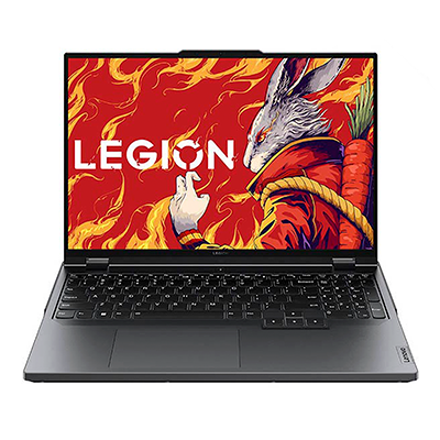 لپ تاپ لنوو 16 اینچی مدل Legion Pro 5 R9 7945HX 48GB 1TB RTX4060