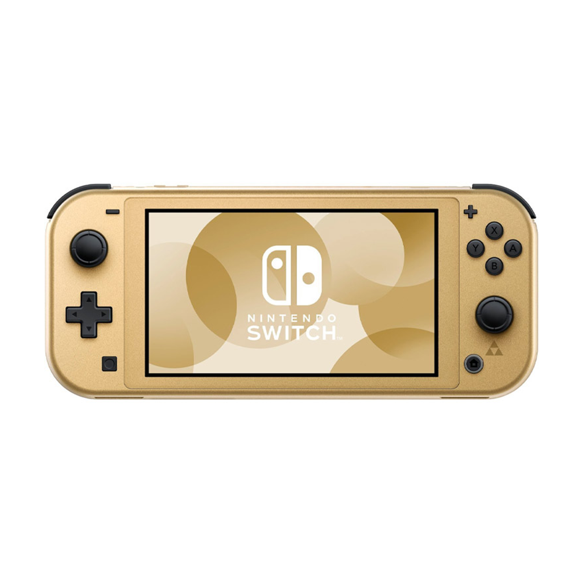 کنسول بازی نینتندو مدل Switch Lite Hyrule-small-image