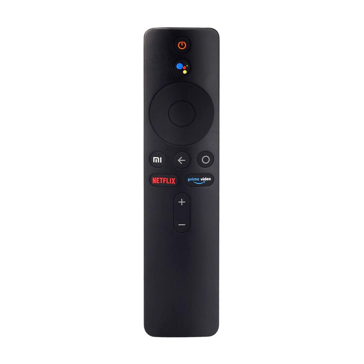 ریموت کنترل تلویزیون و تی وی باکس شیائومی مدل Mi Bluetooth Voice Remote