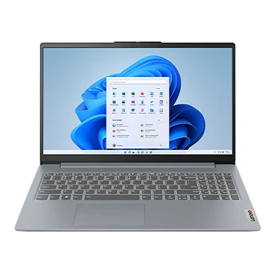 لپ تاپ لنوو 15.6 اینچی IdeaPad Slim 3 R3 7320U 8GB 1TB