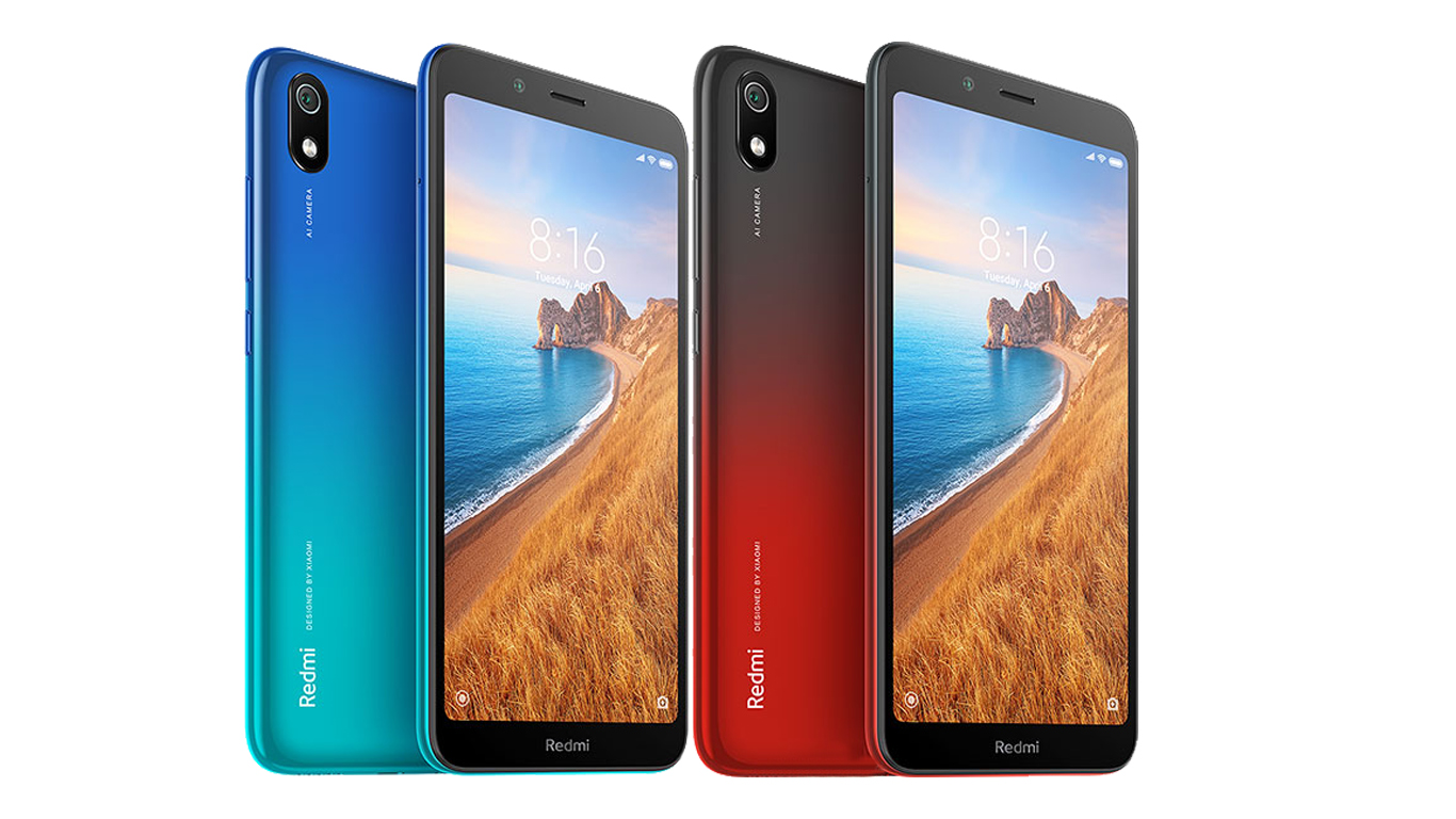 redmi 7 картинки