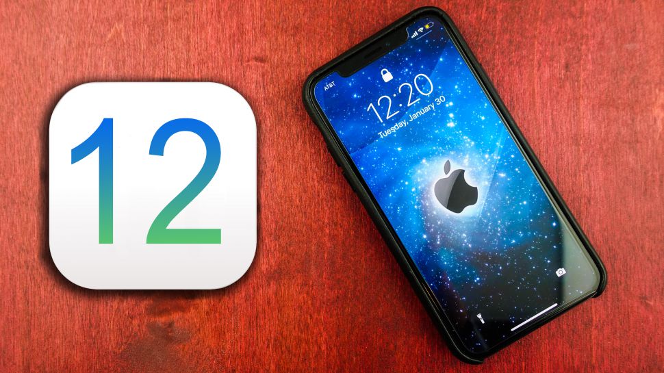 کمپانی اپل از نسخه جدید سیستم عامل خود به نام IOS 12 رونمایی کرد
