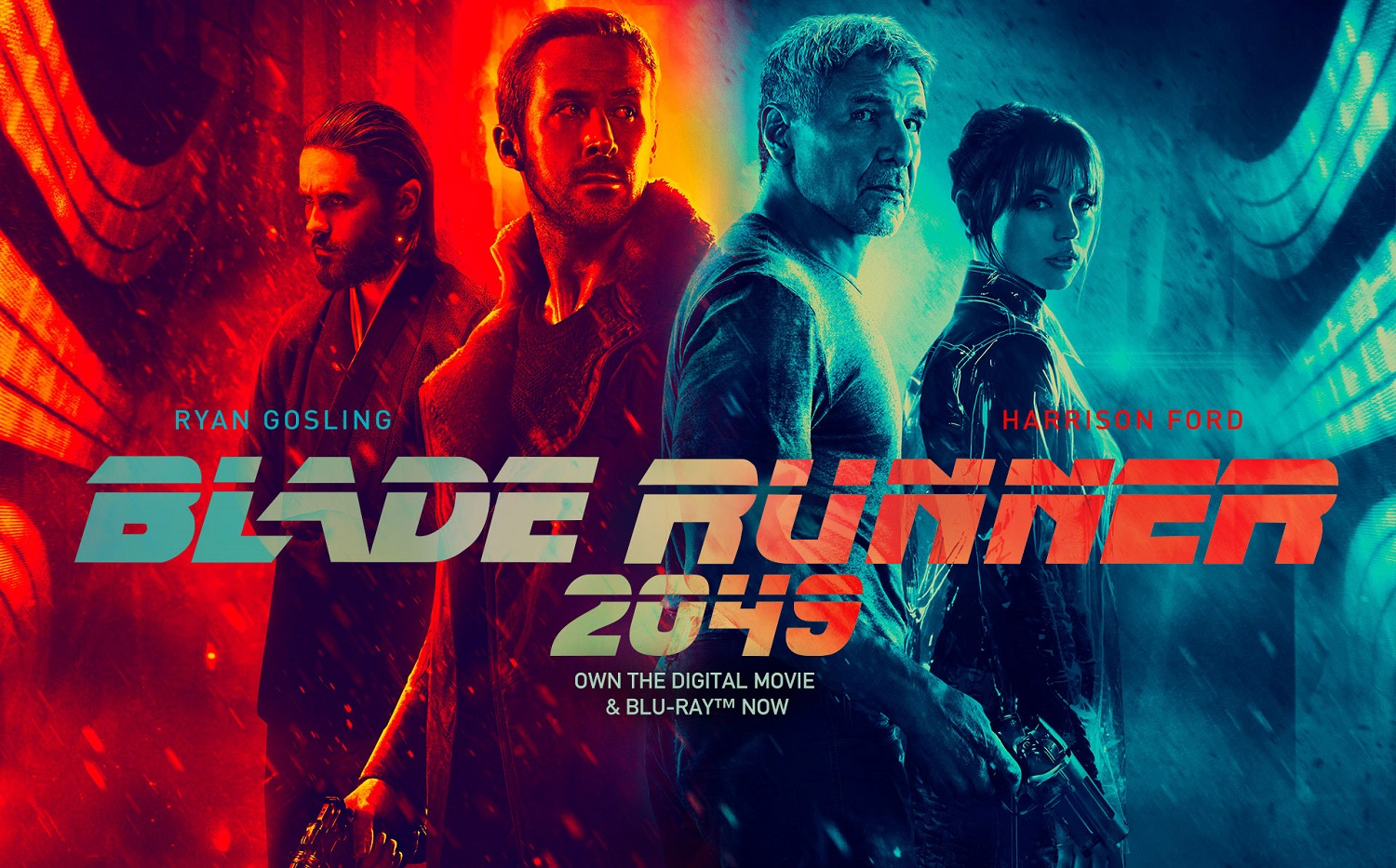 نسخه بتا بازی Blade Runner 2049 برای کاربران اندرویدی، منتشر شد
