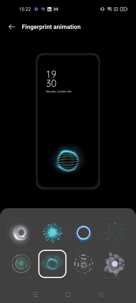 realme ui 2