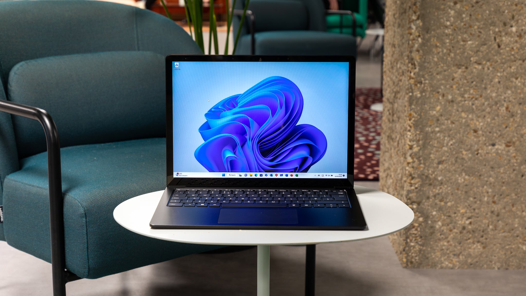 لپ تاپ مایکروسافت مدل Surface Laptop 5 i7 1255U