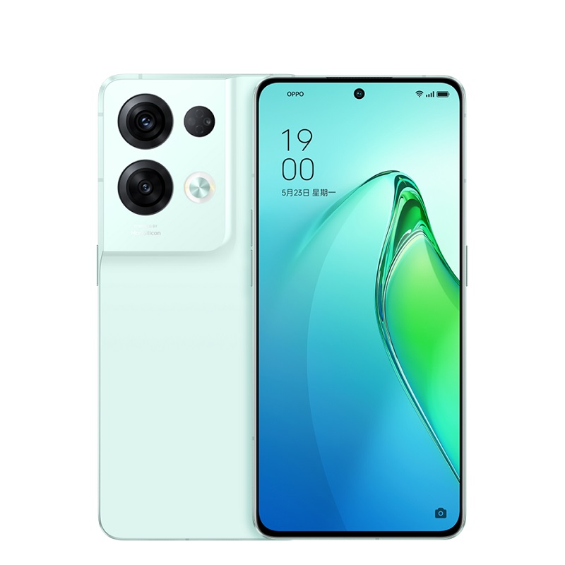 realme 9 i blue