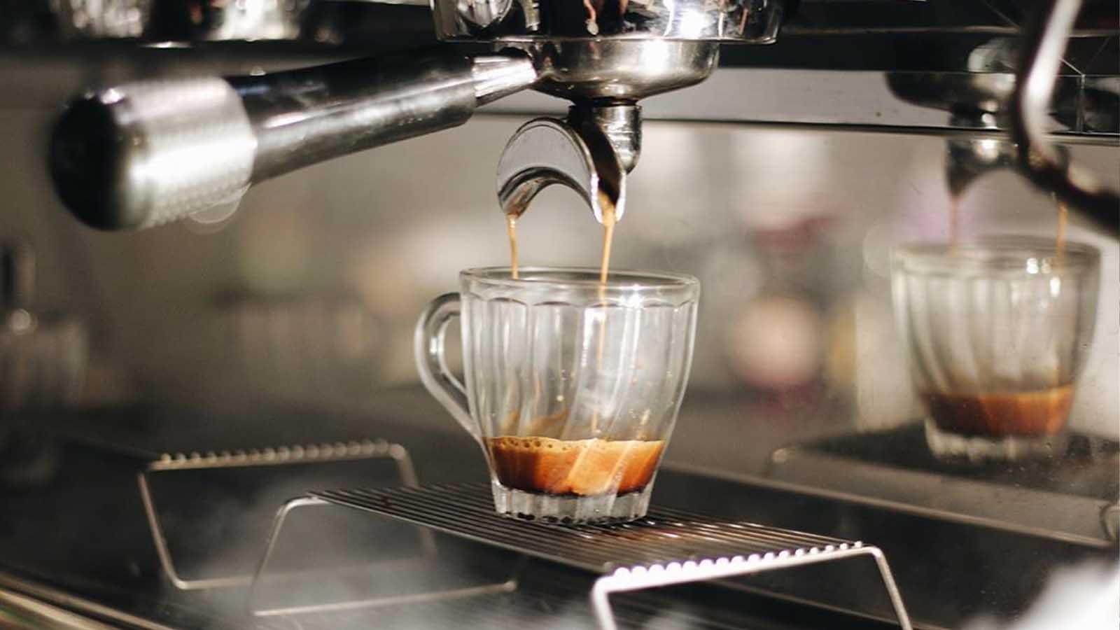 راهنمای خرید قهوه ساز + معرفی بهترین مدل قهوه ساز ایرانی