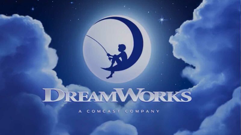 dream works company