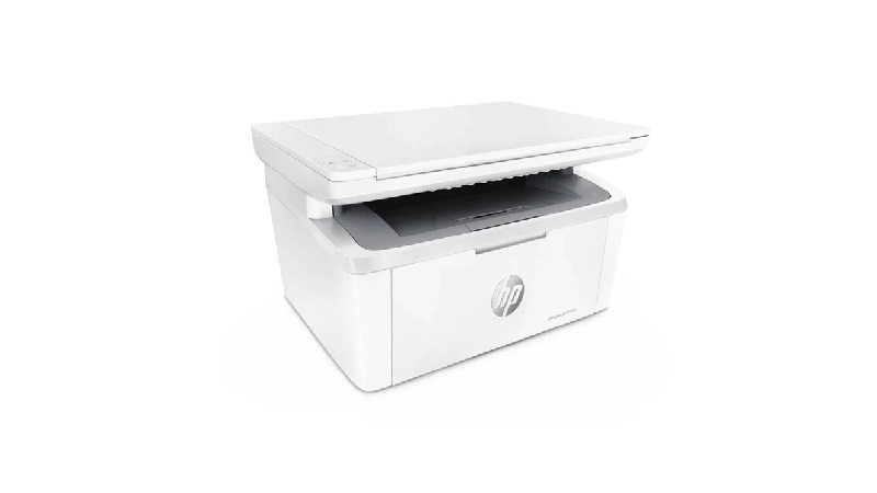 پرینتر اچ پی مدل LaserJet MFP M141a لیزری چندکاره