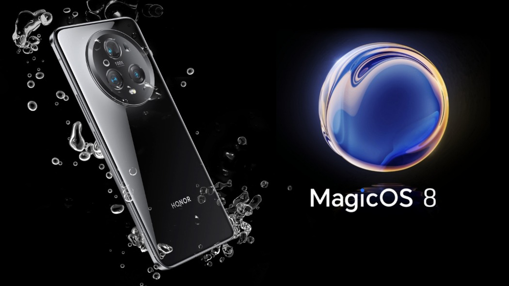 Honor-MagicOS-8