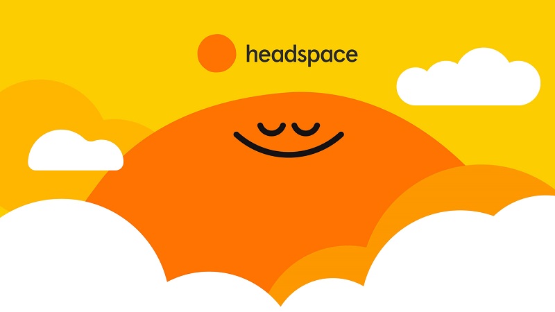 اپلیکیشن Headspace