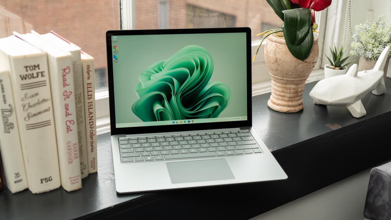 لپ تاپ مایکروسافت Surface Laptop 5