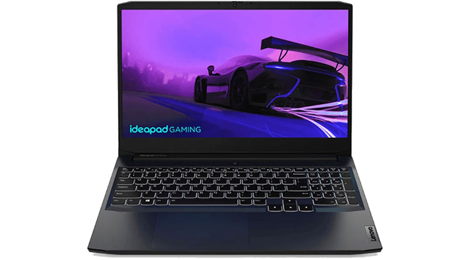 خرید لپ تاپ گیمینگ تا 50 میلیون لپ تاپ لنوو مدل IdeaPad gaming 3-15IHU6 11370H - 1TB HDD 256GB SSD