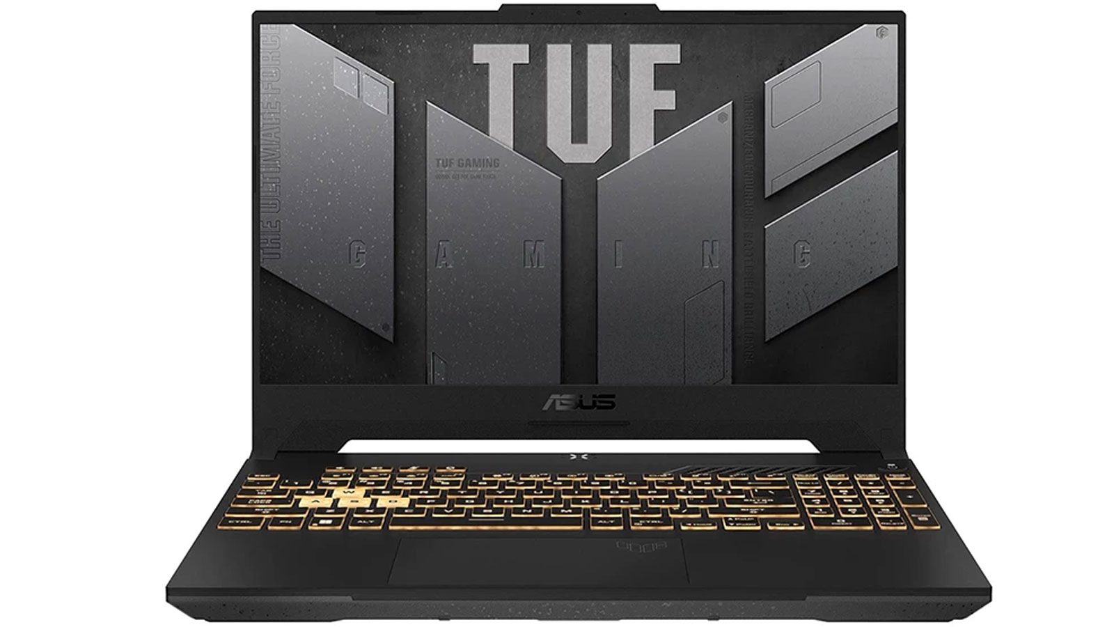 لپ تاپ گیمینگ ایسوس تا ۵۰ میلیون لپ تاپ ایسوس مدل TUF Gaming F15 FX507ZC i5 12500H RTX3050