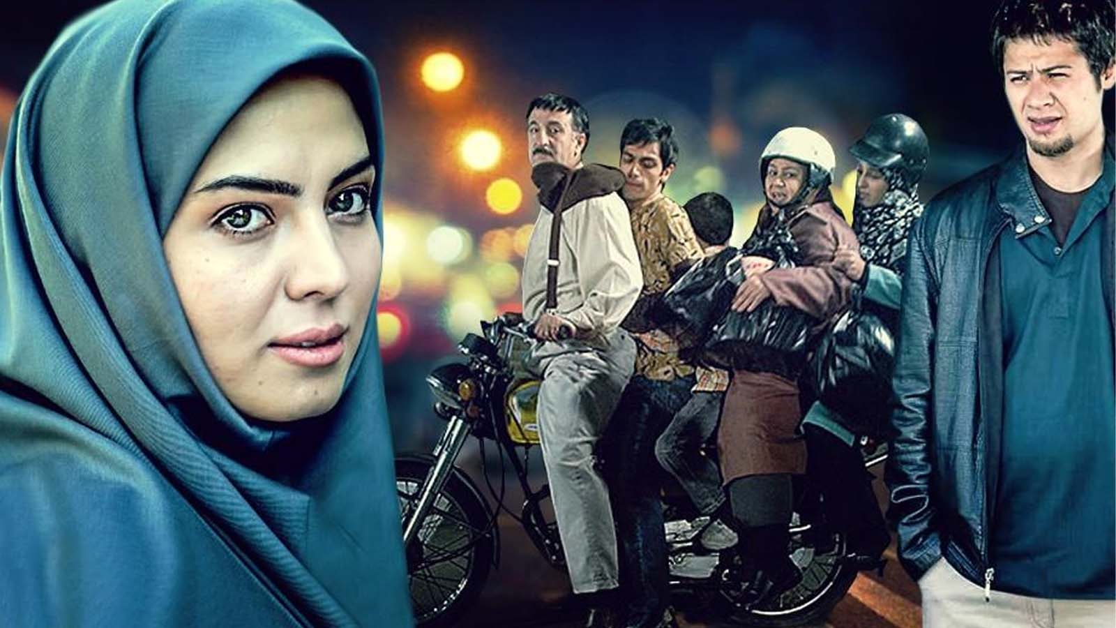 لیست سریال های ایرانی