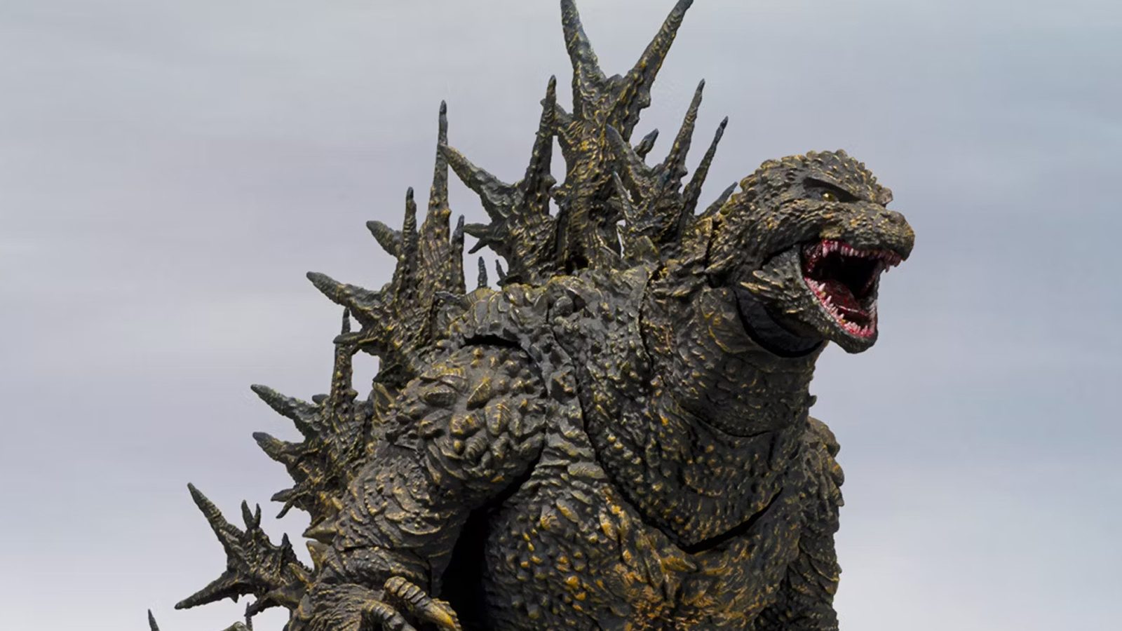 فیلم Godzilla Minus One بهترین فیلم اکشن 2023