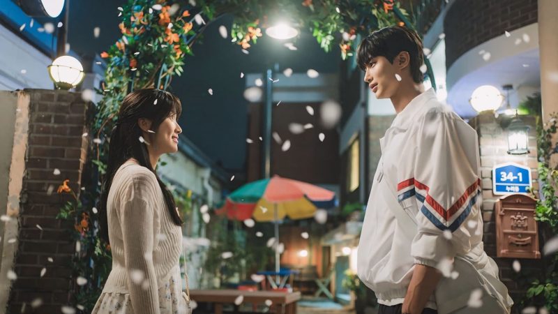 بهترین سریال کره ای دونده دوست داشتنی