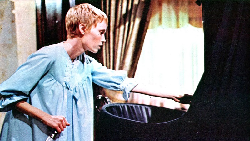 Rosemary's Baby