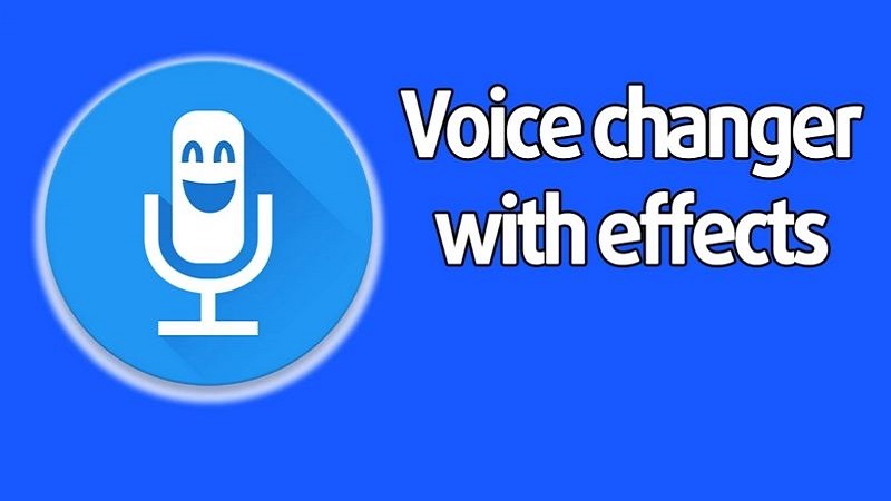 اپلیکیشن Voice Changer with Effects