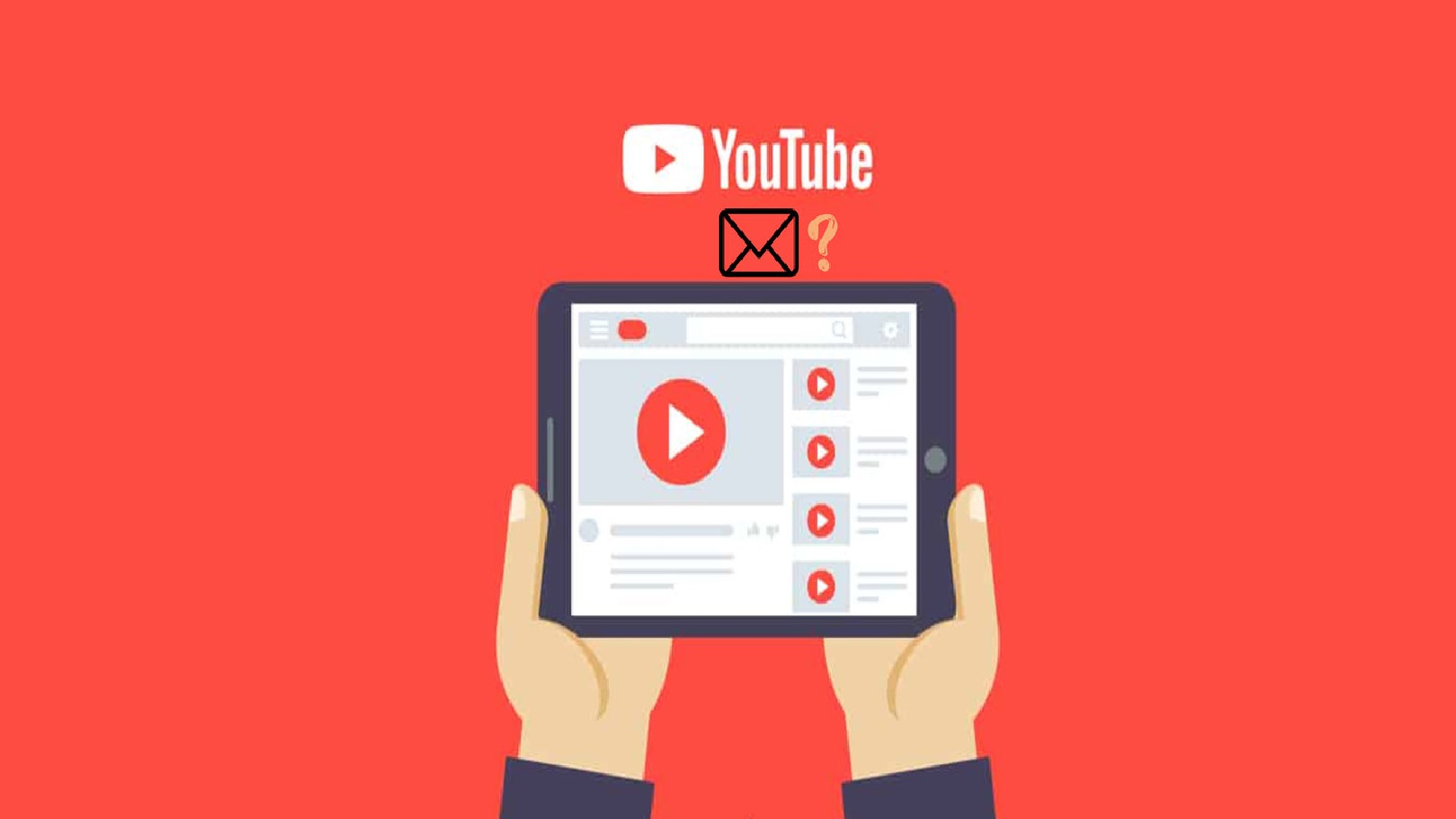 آموزش قدم به قدم ساخت کانال یوتیوب